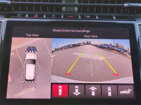 New 2025 Jeep Grand Cherokee Limited w/ Luxury Tech Group II image 21