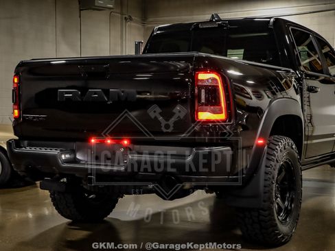 Used 2022 RAM 1500 TRX w/ TRX Level 2 Equipment Group AWD/4WD image 65