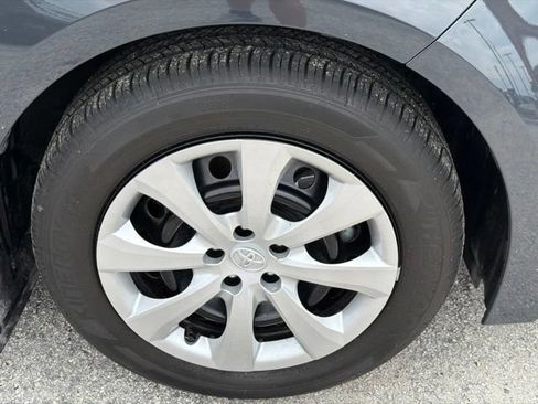 Used 2026 Toyota Corolla LE FWD image 9