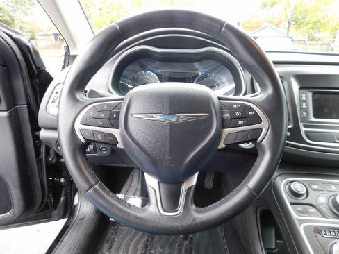 Used 2017 Chrysler 200 LX image 8