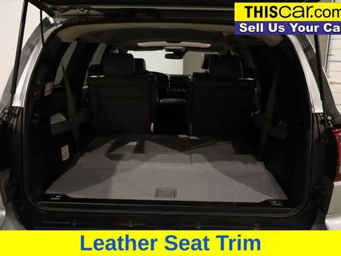Used 2019 Toyota Sequoia Limited w/ Safety & Convenience Package image 25
