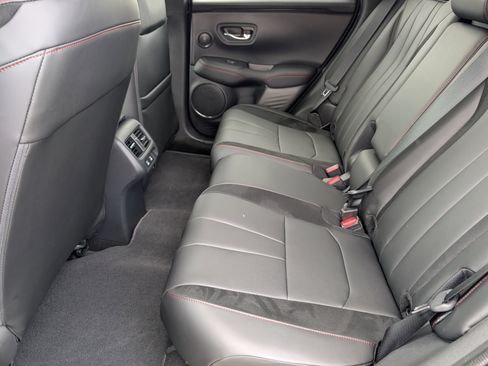 Certified 2025 Acura ADX A-Spec image 11