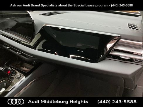 Certified 2025 Audi A5 2.0T Premium w/ Convenience Package image 26