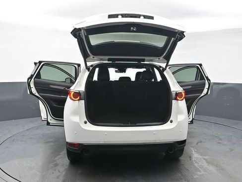 Used 2021 MAZDA CX-5 Signature image 46