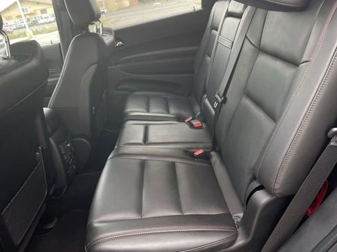 Used 2026 Dodge Durango GT AWD/4WD image 23