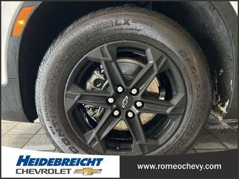 Used 2024 Chevrolet Blazer LT w/ Convenience Package image 10