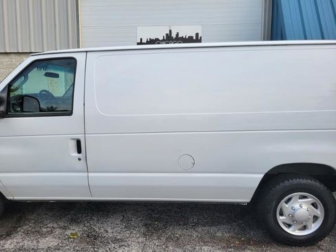 Used 2013 Ford E-150 and Econoline 150 w/ Insulation Pkg RWD image 15