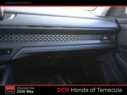 Used 2024 Honda Accord EX image 14