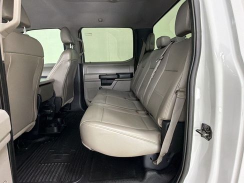 Used 2018 Ford F250 XL AWD/4WD image 22