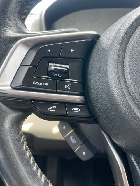 Used 2019 Subaru Ascent Touring AWD/4WD image 12