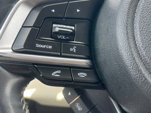 Used 2019 Subaru Ascent Touring AWD/4WD image 12