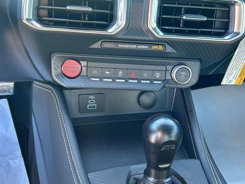 New 2025 Ford Mustang GT Premium w/ GT Performance Package image 20