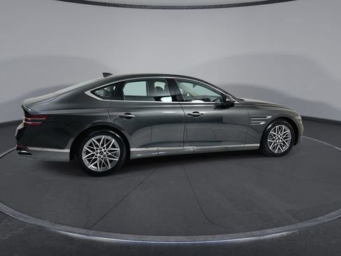 Used 2026 Genesis G80 2.5T AWD/4WD image 9