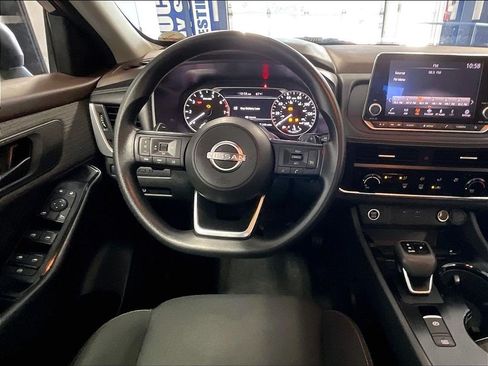 Certified 2023 Nissan Rogue S AWD/4WD image 17