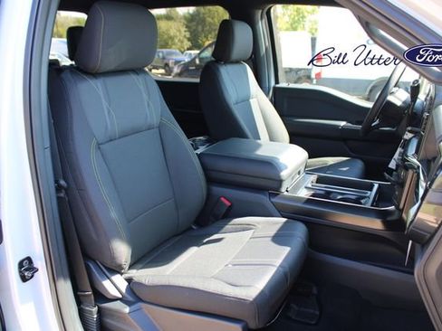 New 2025 Ford F150 STX w/ STX Black Appearance Package image 7