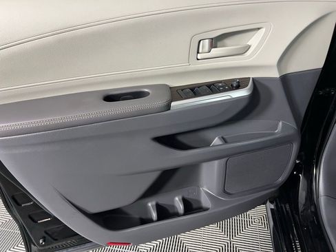 Used 2024 Toyota Sienna LE image 24