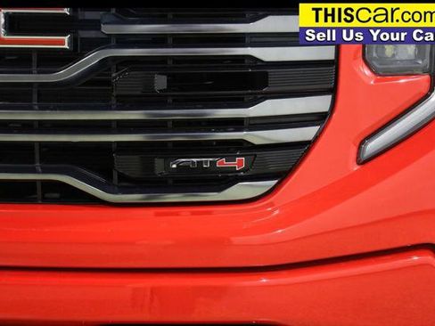 Used 2022 GMC Sierra 1500 Pro w/ Pro Value Package image 33