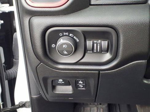 Used 2025 RAM 1500 Rebel w/ Rebel Level 1 Equipment Group image 20