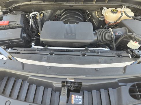 Used 2023 Chevrolet Tahoe High Country w/ Premium Package 2 RWD image 35