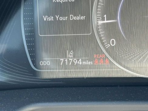 Used 2022 Lexus ES 350 w/ Premium Package FWD image 22