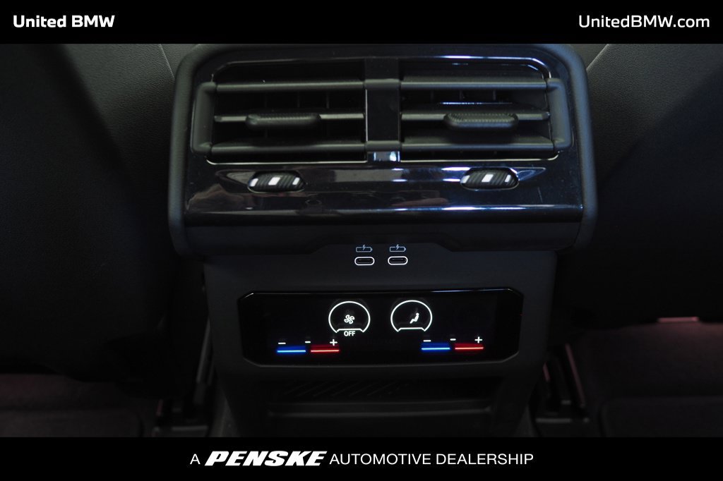 Certified 2026 BMW 530i RWD image 20