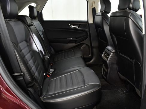 Used 2018 Ford Edge SEL w/ Equipment Group 201A image 19