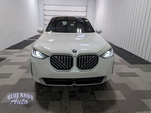 Used 2026 BMW X3 xDrive30 AWD/4WD image 6