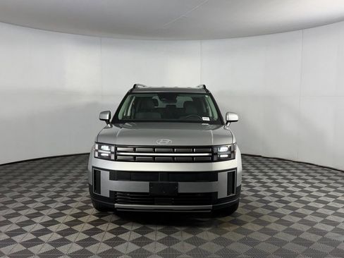 Used 2025 Hyundai Santa Fe SEL image 5