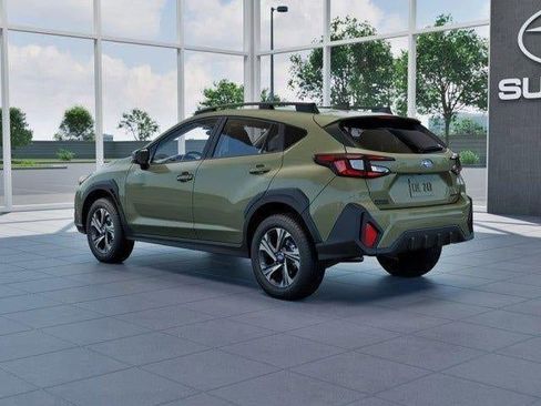 New 2026 Subaru Crosstrek 2.0i Premium AWD/4WD image 66