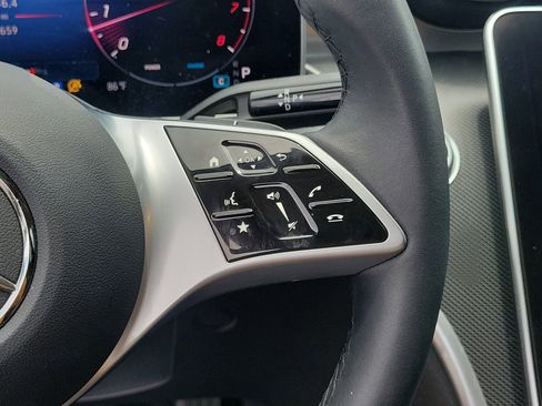 Certified 2025 Mercedes-Benz C 300 Sedan image 21