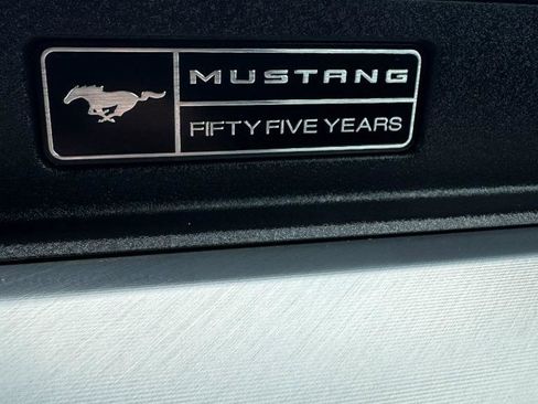 Used 2020 Ford Mustang Premium image 26