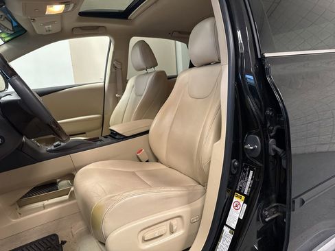 Used 2015 Lexus RX 350 AWD image 3