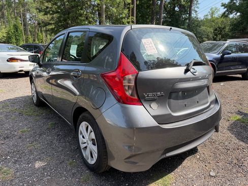 Used 2019 Nissan Versa Note SV FWD image 7