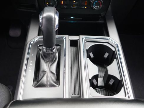 Used 2020 Ford F150 XLT w/ Equipment Group 302A Luxury AWD/4WD image 20