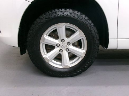 Used 2008 Toyota Highlander 4WD image 3