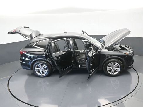 Used 2022 Acura MDX FWD image 74
