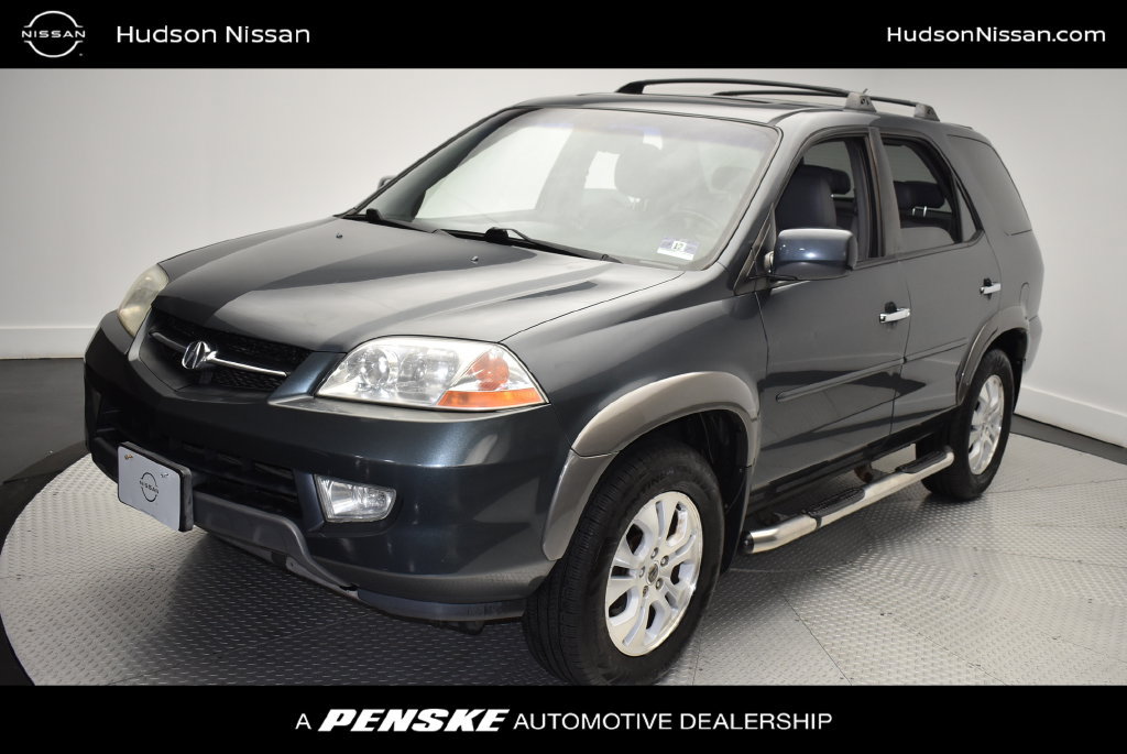 Used 2003 Acura MDX Touring AWD/4WD image 1