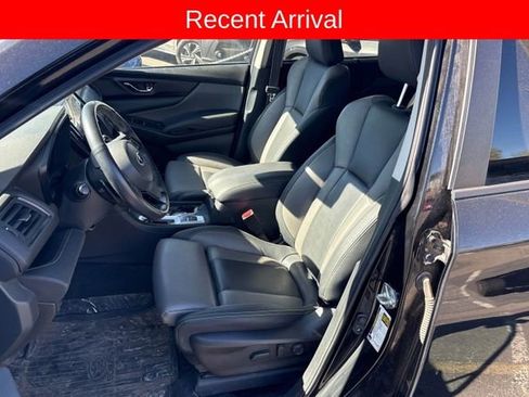 Used 2023 Subaru Ascent Onyx Edition Limited image 9