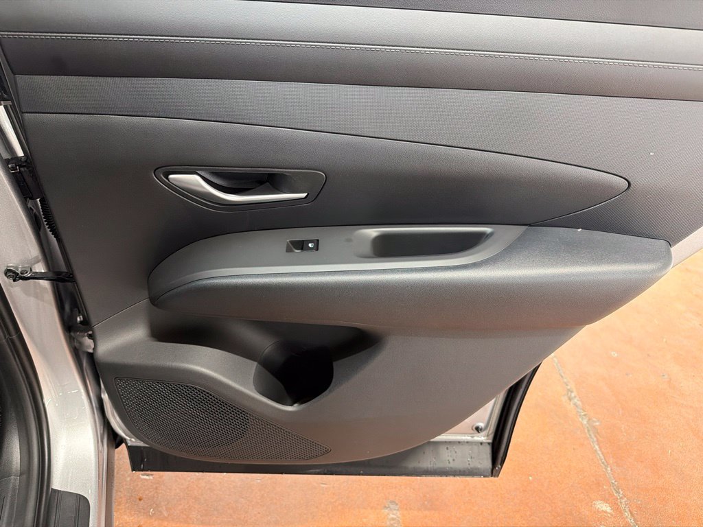 New 2026 Hyundai Tucson SEL FWD image 28