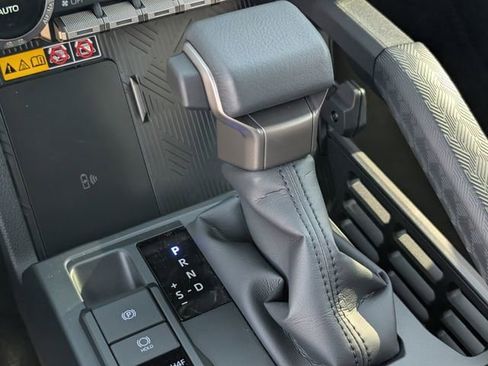 New 2026 Toyota 4Runner Limited image 17