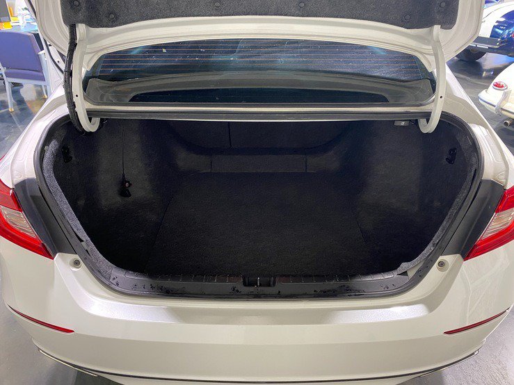 Used 2020 Honda Accord Sport image 15