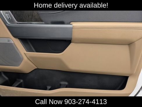 Used 2024 Ford F350 Lariat w/ FX4 Off-Road Package image 36