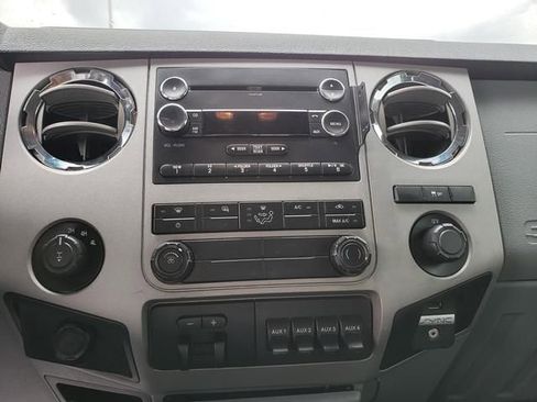 Used 2015 Ford F250 XLT w/ XLT Value Package image 25