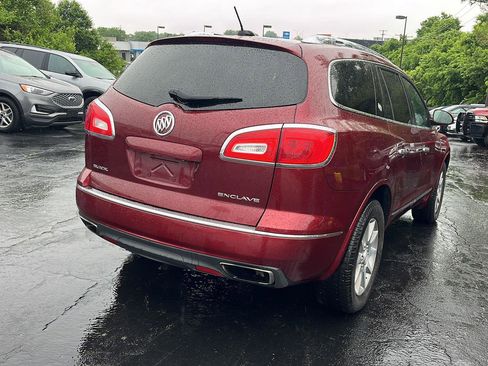 Used 2017 Buick Enclave Convenience w/ Trailering Package FWD image 5