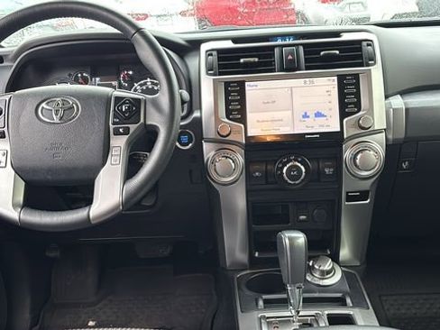 Used 2024 Toyota 4Runner SR5 image 8