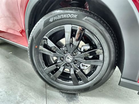 New 2026 Honda HR-V Sport image 10