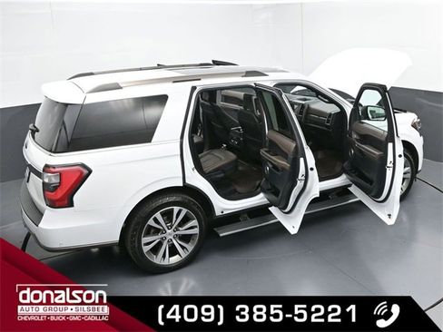 Used 2020 Ford Expedition King Ranch image 25