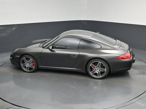 Used 2008 Porsche 911 Carrera S RWD image 14