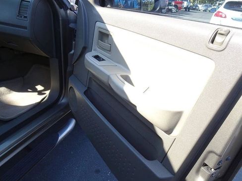 Used 2006 Dodge Dakota SLT w/ SLT Value Group image 15