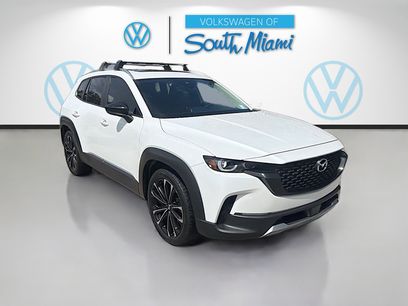 Used 2023 MAZDA CX-50 AWD 2.5 Turbo